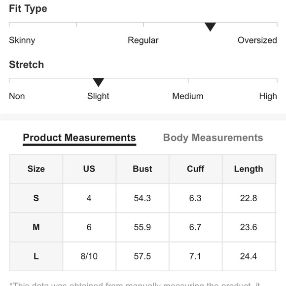 Essnce Batwing Sleeve Knot Detail Split Sleeve Sweater - Picture 7 of 7